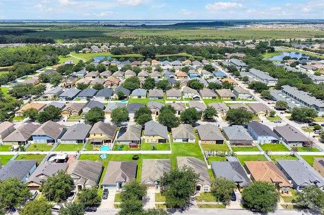 2165 CONTINENTAL STREET, St Cloud, FL 34769