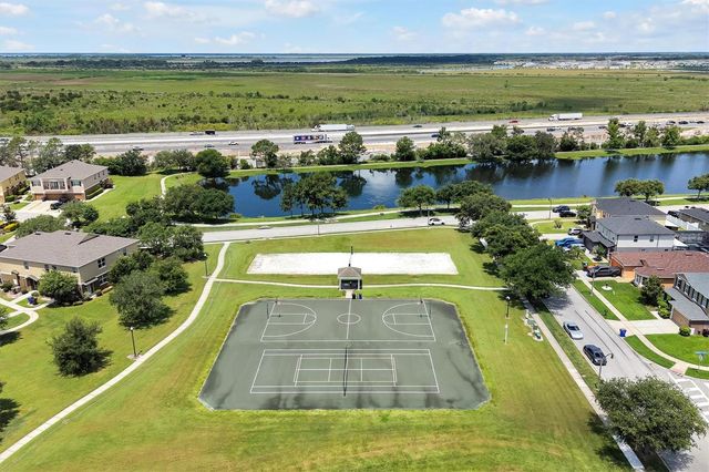 2165 CONTINENTAL STREET, St Cloud, FL 34769
