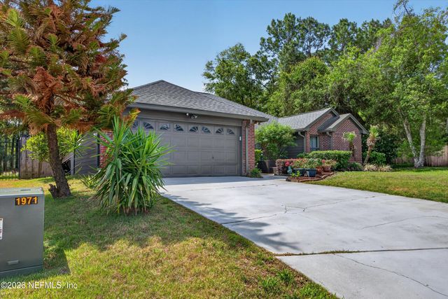1974 DELAMERE Court, Jacksonville, FL 32246