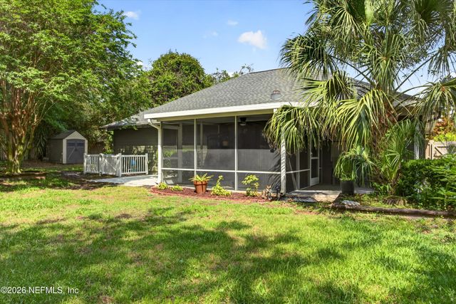 1974 DELAMERE Court, Jacksonville, FL 32246