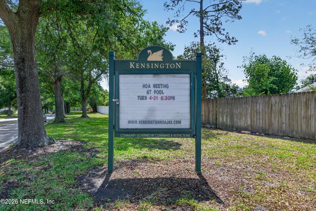 1974 DELAMERE Court, Jacksonville, FL 32246