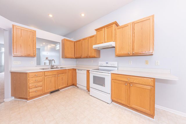 2973 Salem Drive, Ann Arbor, MI 48103