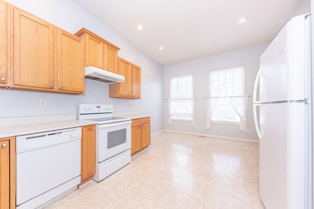 2973 Salem Drive, Ann Arbor, MI 48103