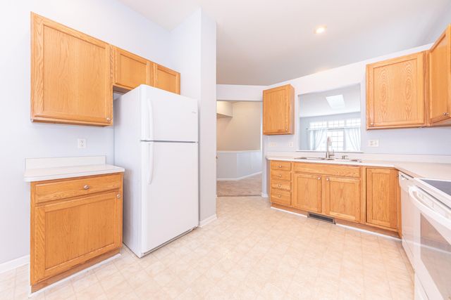 2973 Salem Drive, Ann Arbor, MI 48103