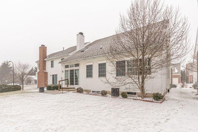 2973 Salem Drive, Ann Arbor, MI 48103