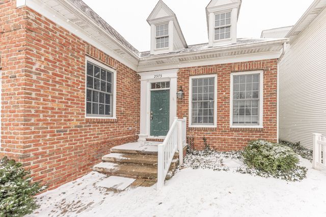 2973 Salem Drive, Ann Arbor, MI 48103