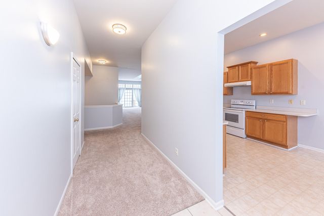 2973 Salem Drive, Ann Arbor, MI 48103