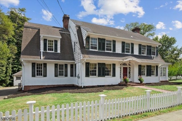 31 Hamilton Rd, Morristown Town, NJ 07960