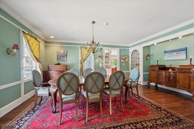 31 Hamilton Rd, Morristown Town, NJ 07960