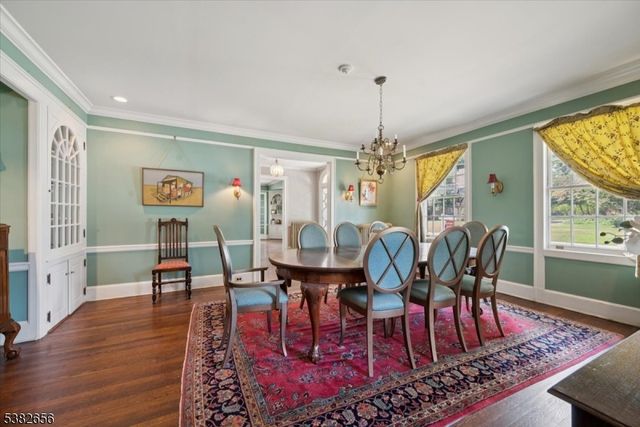 31 Hamilton Rd, Morristown Town, NJ 07960