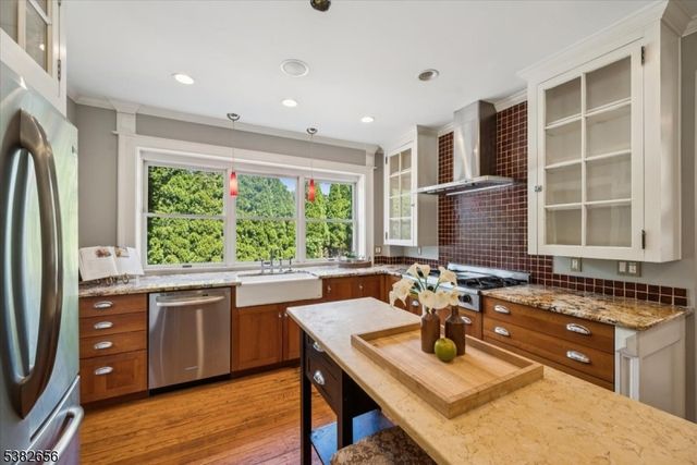 31 Hamilton Rd, Morristown Town, NJ 07960