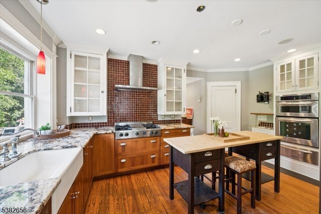 31 Hamilton Rd, Morristown Town, NJ 07960