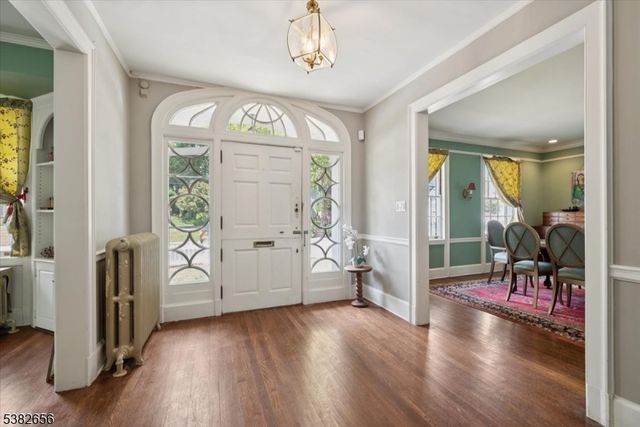 31 Hamilton Rd, Morristown Town, NJ 07960