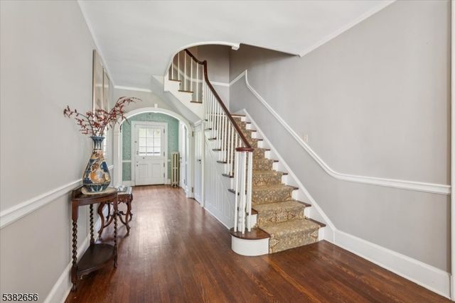 31 Hamilton Rd, Morristown Town, NJ 07960