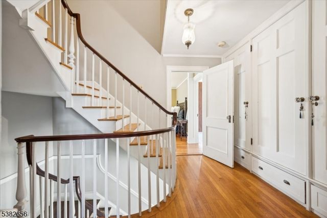 31 Hamilton Rd, Morristown Town, NJ 07960