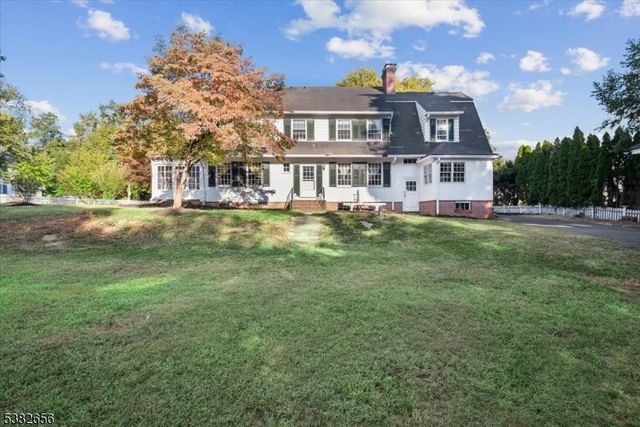 31 Hamilton Rd, Morristown Town, NJ 07960