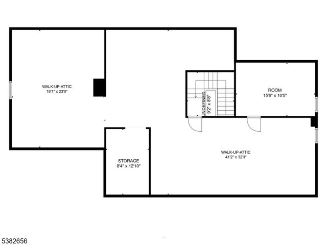 31 Hamilton Rd, Morristown Town, NJ 07960