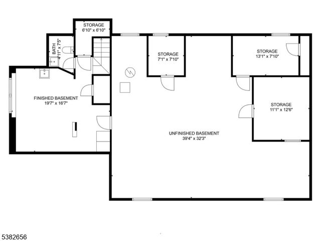 31 Hamilton Rd, Morristown Town, NJ 07960