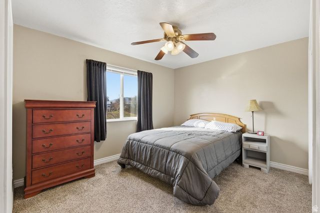 609 W SADDLEBROOK DR, Payson, UT 84651