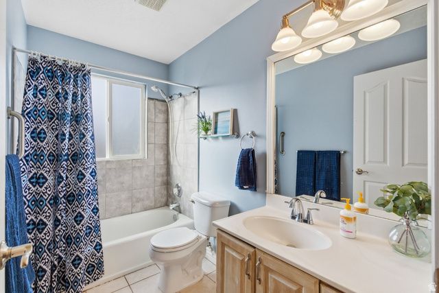 609 W SADDLEBROOK DR, Payson, UT 84651