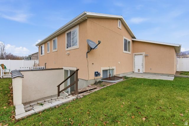 609 W SADDLEBROOK DR, Payson, UT 84651