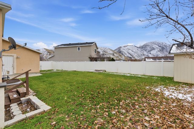 609 W SADDLEBROOK DR, Payson, UT 84651