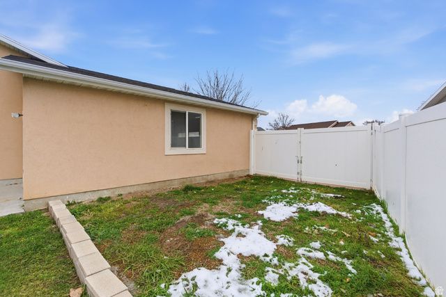 609 W SADDLEBROOK DR, Payson, UT 84651