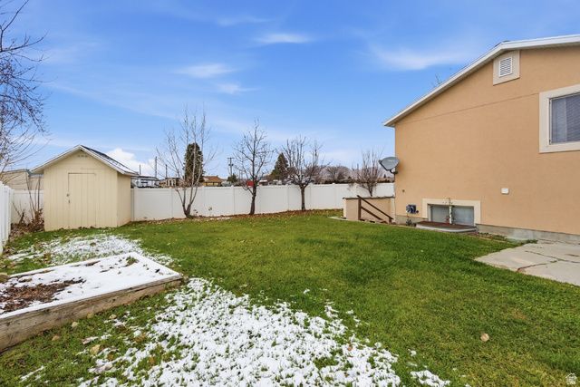 609 W SADDLEBROOK DR, Payson, UT 84651