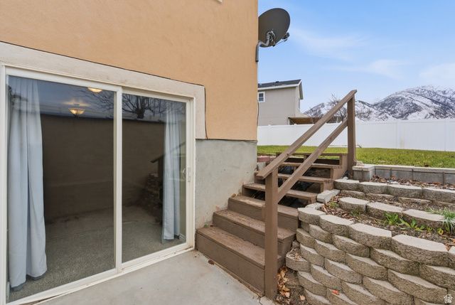 609 W SADDLEBROOK DR, Payson, UT 84651