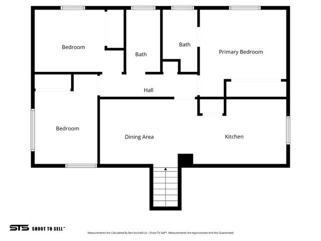 609 W SADDLEBROOK DR, Payson, UT 84651