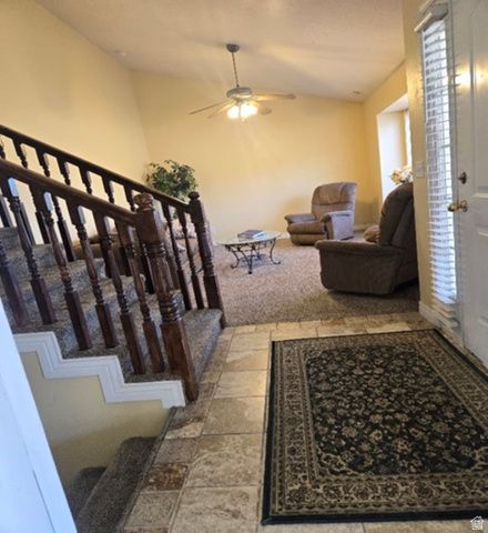 609 W SADDLEBROOK DR, Payson, UT 84651