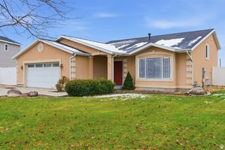 609 W SADDLEBROOK DR, Payson, UT 84651