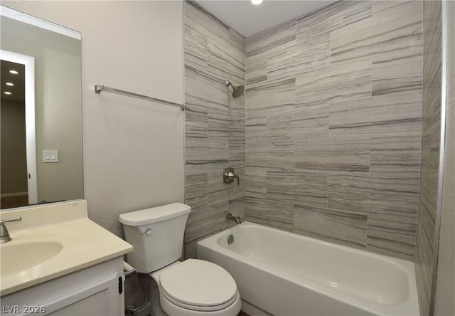 2717 Otter Creek Court 201, Las Vegas, NV 89117