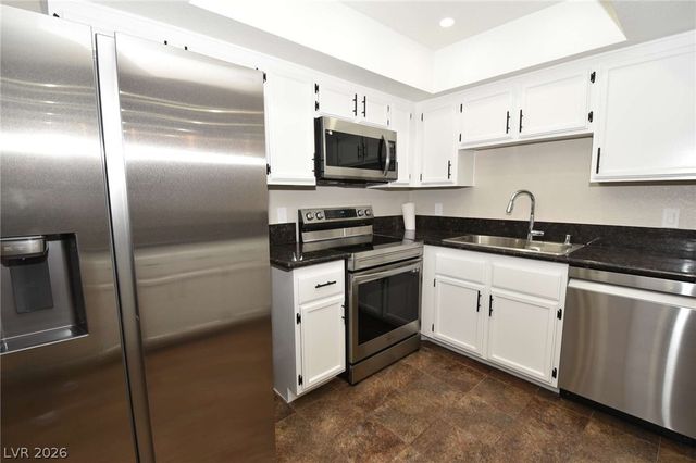 2717 Otter Creek Court 201, Las Vegas, NV 89117
