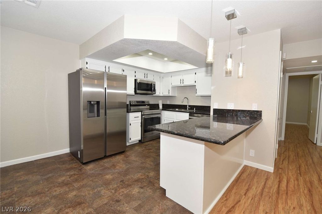 2717 Otter Creek Court 201, Las Vegas, NV 89117