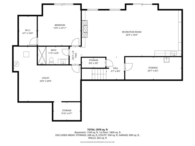 17940 Cove Street, Spring Lake, MI 49456