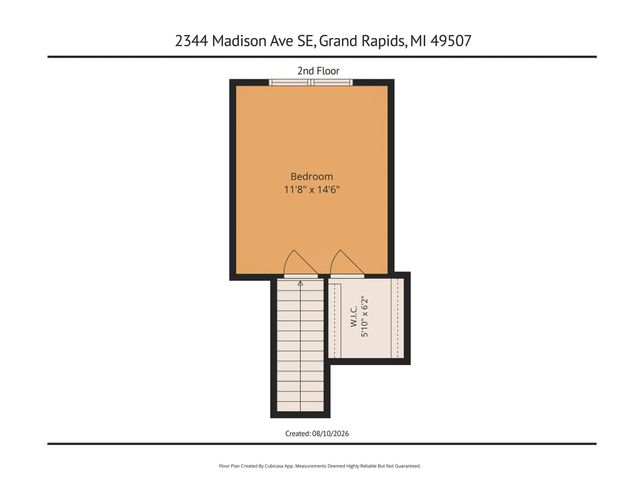 2344 Madison Avenue Se, City Of Grand Rapids, MI 49507