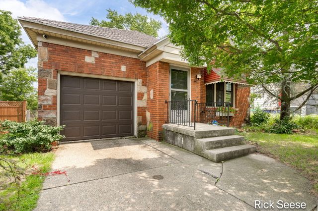 2344 Madison Avenue Se, City Of Grand Rapids, MI 49507