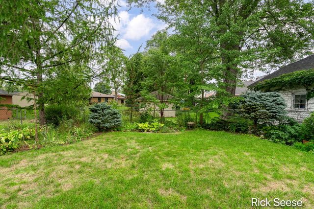 2344 Madison Avenue Se, City Of Grand Rapids, MI 49507