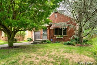 2344 Madison Avenue Se, City Of Grand Rapids, MI 49507