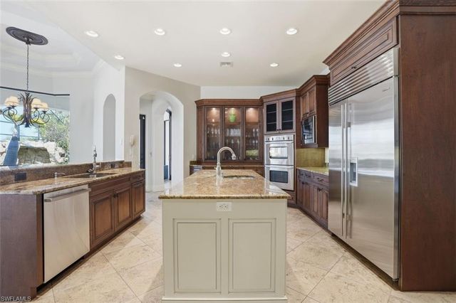 3027 Mona Lisa BLVD, Naples, FL 34119