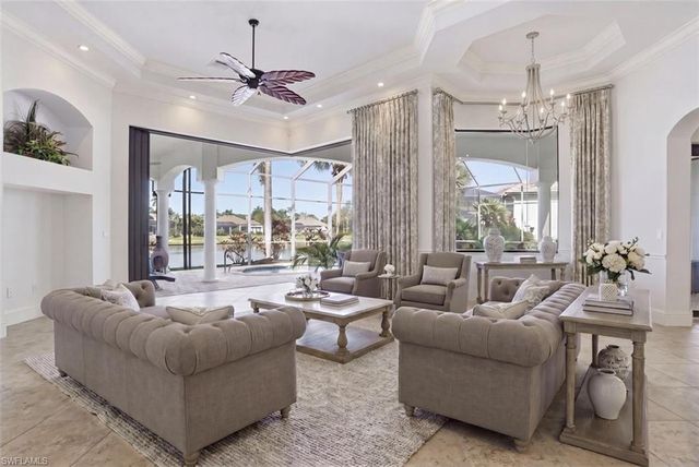 3027 Mona Lisa BLVD, Naples, FL 34119