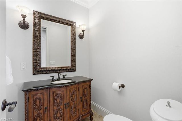 3027 Mona Lisa BLVD, Naples, FL 34119