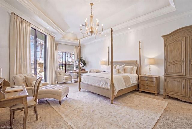 3027 Mona Lisa BLVD, Naples, FL 34119