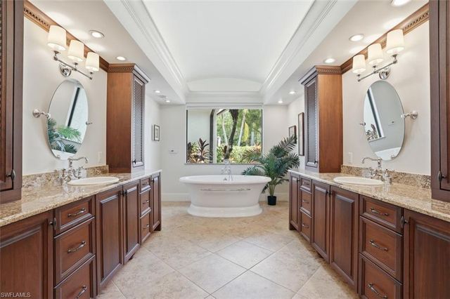 3027 Mona Lisa BLVD, Naples, FL 34119