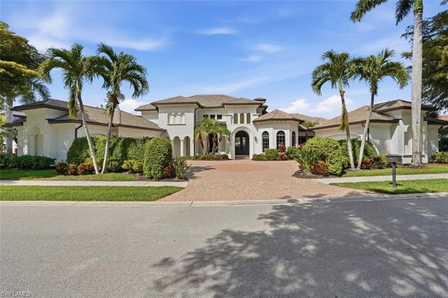 3027 Mona Lisa BLVD, Naples, FL 34119