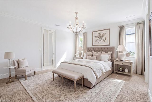 3027 Mona Lisa BLVD, Naples, FL 34119