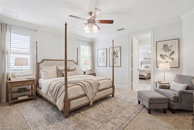 3027 Mona Lisa BLVD, Naples, FL 34119