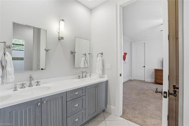 3027 Mona Lisa BLVD, Naples, FL 34119