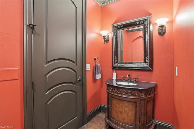 3027 Mona Lisa BLVD, Naples, FL 34119